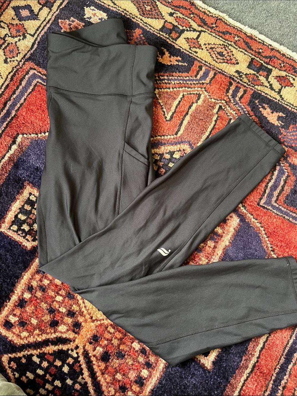 Fabletics cool weather leggings.